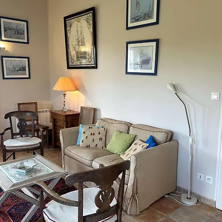 Maison Familiale Confortable, 4 Couchages, Pres Des Plages Et Commerces, Jardin Et Wifi Inclus - Fr-1-224-809 Casa de Férias