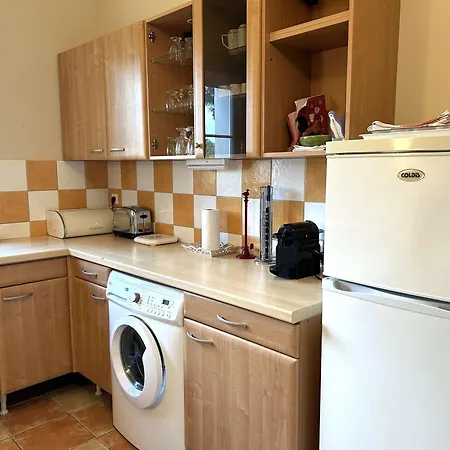 Maison Familiale Confortable, 4 Couchages, Pres Des Plages Et Commerces, Jardin Et Wifi Inclus - Fr-1-224-809 *