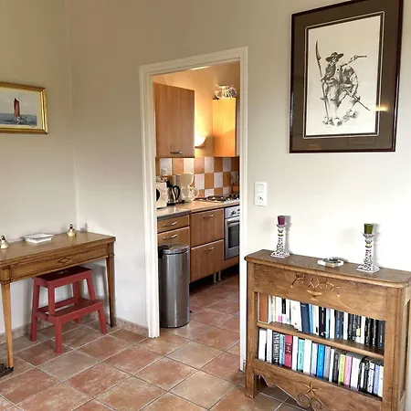 Maison Familiale Confortable, 4 Couchages, Pres Des Plages Et Commerces, Jardin Et Wifi Inclus - Fr-1-224-809 Casa de Férias *