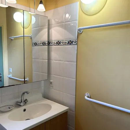 Maison Familiale Confortable, 4 Couchages, Pres Des Plages Et Commerces, Jardin Et Wifi Inclus - Fr-1-224-809